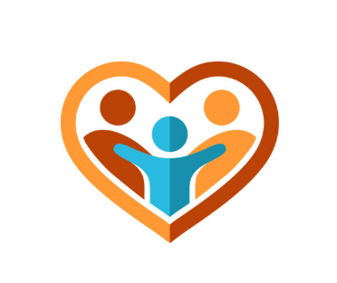 Community heart icon